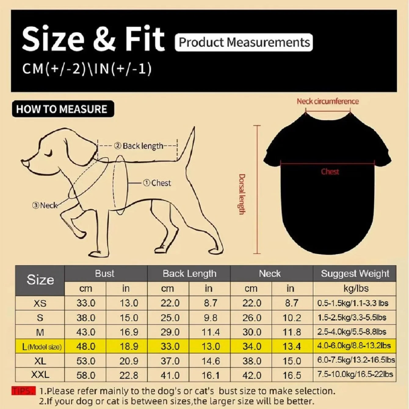 Halloween Dog T-Shirt, Black Short - Sleeve with Colorful Glittery Bats & Pumpkins & Stars Print Pet Clothes for Small Dogs Cats